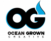 Ocean Grown Creative