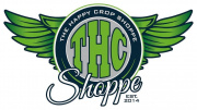 The Happy Crop Shoppe-Cashmere