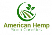 American Hemp Seed Genetics