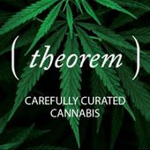 Theorem Cannabis - Kenmore