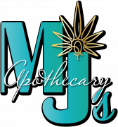 MJ's Apothecary