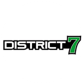 District 7 - Detroit