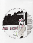 MAD INDICA - Oxnard