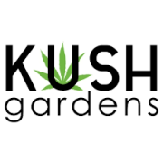 Kush Gardens Medford