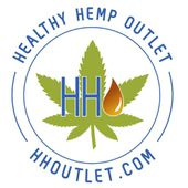 Healthy Hemp Outlet - CBD ONLY