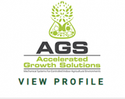 Accelerated Growth Solutions (AGS) 2021