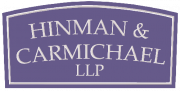 HINMAN & CARMICHAEL