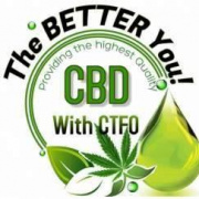 Hemp Farm CTFO