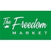 Freedom Market Kelso - Recreational