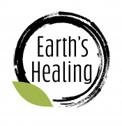 Earth's Healing Delivery