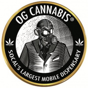 OG Cannabis - Apple Valley