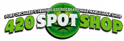 420 Spot Shop