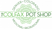 The Colfax Pot Shop - Medical