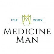 Medicine Man Aurora - Rec 21+