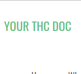 Your THC Doc