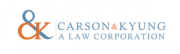 Carson & Kyung, A Law Corporation