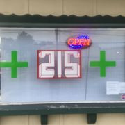 Two One Five Dispensary