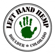 Left Hand Hemp