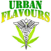 Urban Flavours Delivery