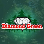 Diamond Green Recreational Marijuana