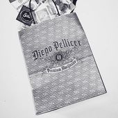 Diego Pellicer - Seattle