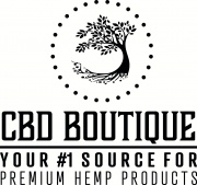 The CBD Boutique