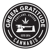 Green Gratitude Delivery