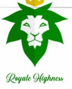 Royale Highness CBD