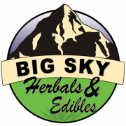 Big Sky Herbals and Edibles