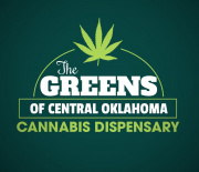 The Greens of Central Oklahoma