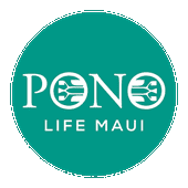 Pono Life Maui