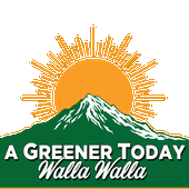 A Greener Today - Walla Walla