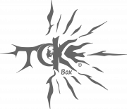 Tokebox