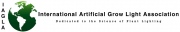 International Artificial Grow Light Association