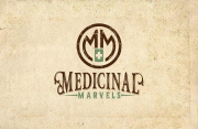 Medicinal Marvels