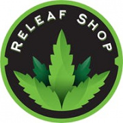 ReLeaf Shop