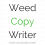 WeedCopywriter
