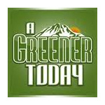 A Greener Today