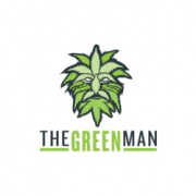 The Green Man