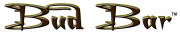 Bud Bar Displays