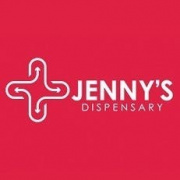 Jenny's Dispensary - Bend