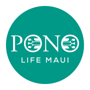 Pono Life Maui (Newly Opened)