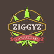 Ziggyz Dispensaries on May Ave