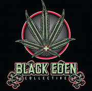 BLACK EDEN