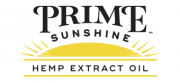 Prime Sunshine CBD