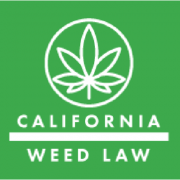 California Weed Law