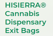 HISIERRA Compliant Packaging