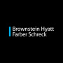 Brownstein Hyatt Farber Schreck