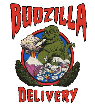 Budzilla - North Park