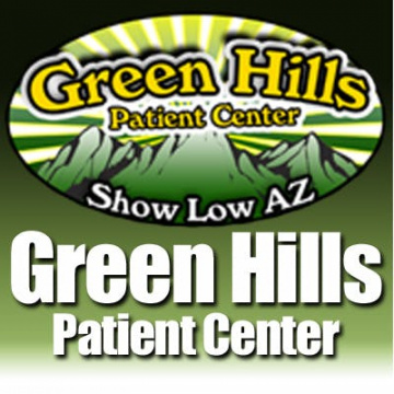 Green Hills Patient Center